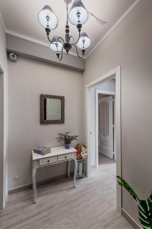 Bacicagiuba Apartments Termini Imerese Extérieur photo