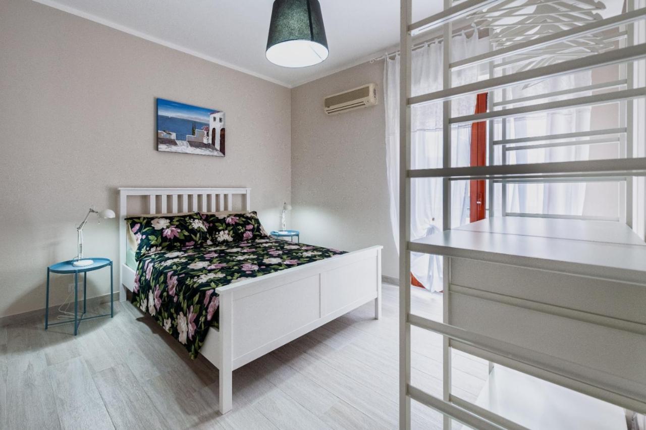 Bacicagiuba Apartments Termini Imerese Extérieur photo
