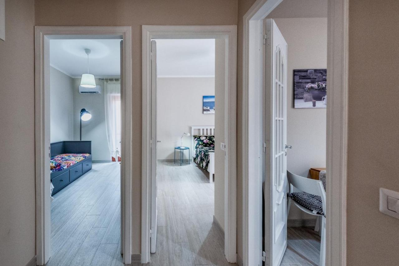Bacicagiuba Apartments Termini Imerese Extérieur photo