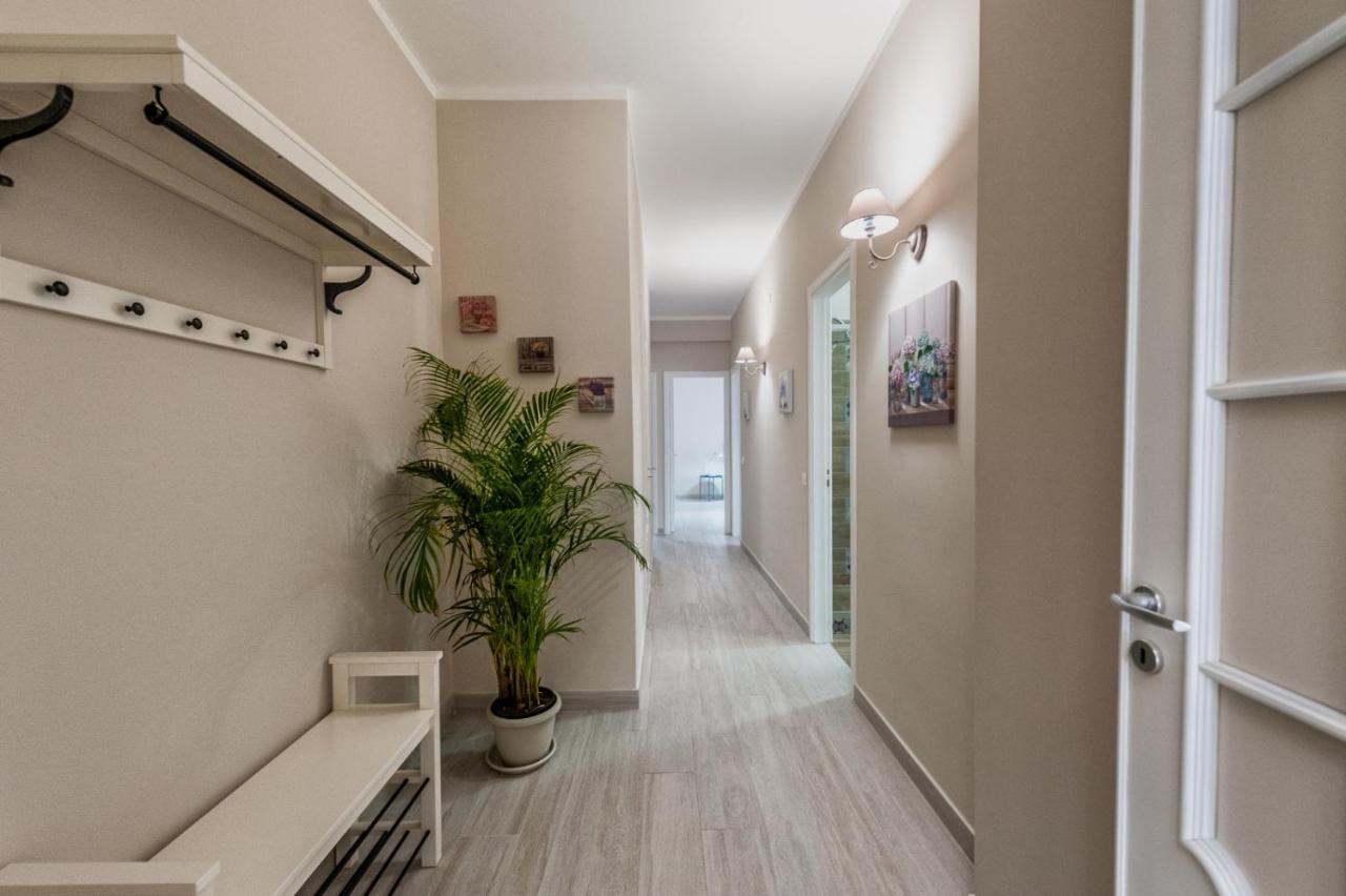 Bacicagiuba Apartments Termini Imerese Extérieur photo