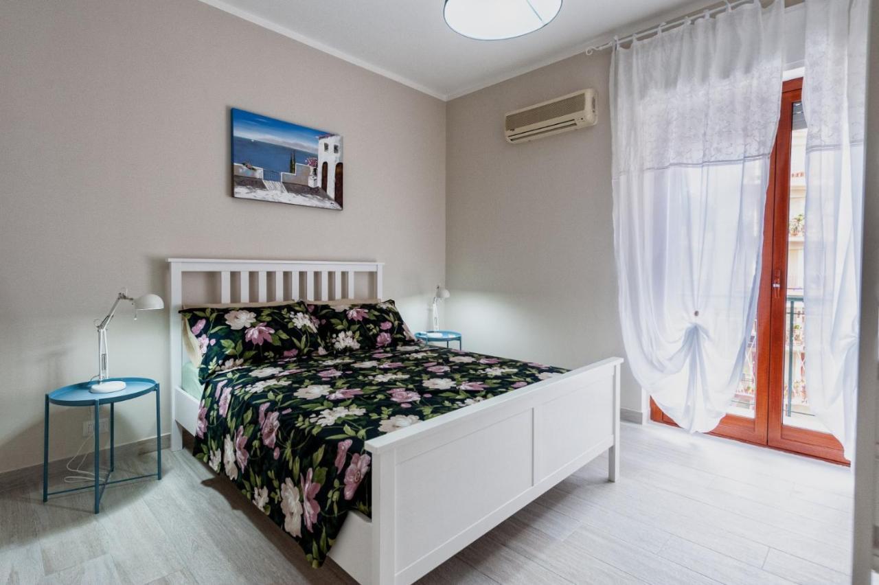 Bacicagiuba Apartments Termini Imerese Extérieur photo