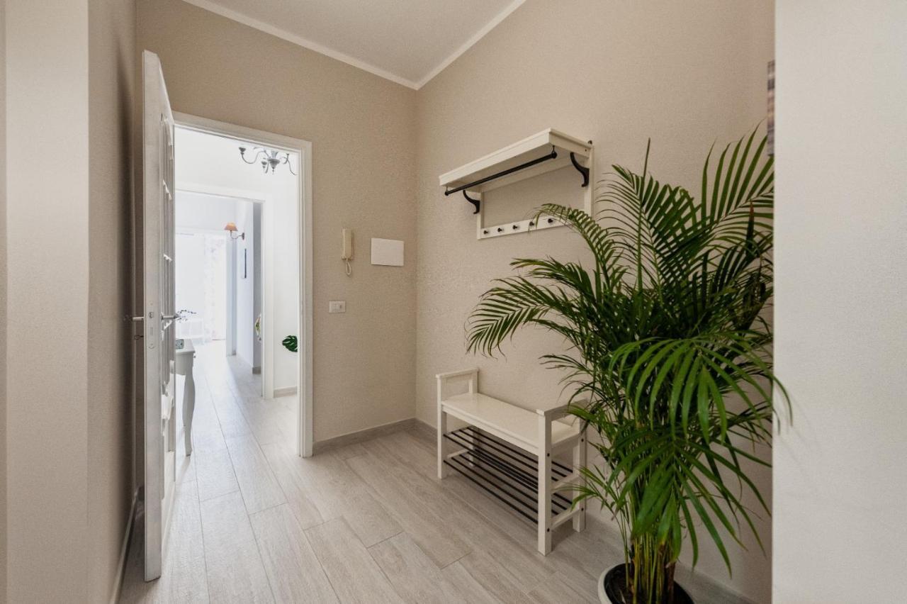 Bacicagiuba Apartments Termini Imerese Extérieur photo